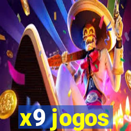 x9 jogos